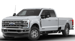 2026 Ford Super Duty® External Image 2